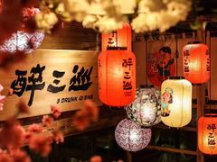 -醉三巡酒馆(浑南店)