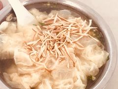 -荣巷小馄饨(荣巷店)