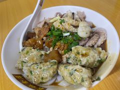 -荔林食店(西华路店)