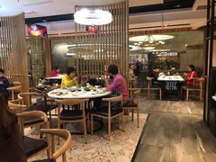 大堂-虾饺妹·酒家(金碧店)