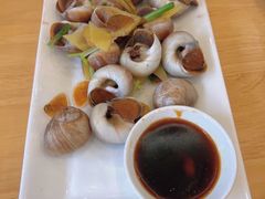 -启东小海鲜(庄先湾路1号店)