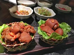 -湊湊火锅·茶憩(新中关购物中心店)