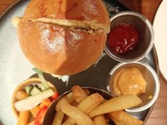 -bluefrog蓝蛙(悠唐购物中心店)