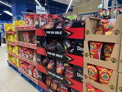 -盒马X会员店(上海森兰商都店)