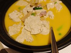 -宁海安岚·南溪阁全日餐厅