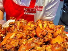 -净香园熟肉(北坦总店)