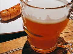 -平娃三宝烧烤·面食(南小街店)