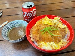 -伽喱博士 Dr.CURRY咖喱饭(太阳宫咖喱店)