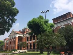 -辛亥革命博物院北区