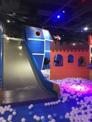 -幻贝家儿童乐园(苏州中心店)