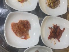 -韩国大金刚烤肉·料理(印象城店)
