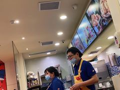-DQ·蛋糕·冰淇淋(新佳丽店)