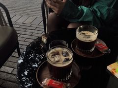 -Nirvana Cafe&Bar(北仓文创街区店)