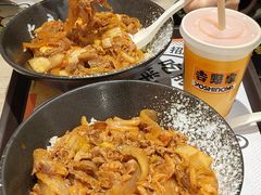 -吉野家(大悦城店)
