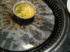 -汉松亭韩式自助烤肉&料理(苏宁广场店)