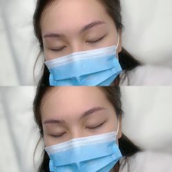 -久匠·纹眉半永久野生眉