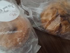 -85度C(上海秀沿路店)
