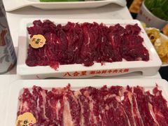 -八合里潮汕鲜牛肉火锅(深圳海岸城店)