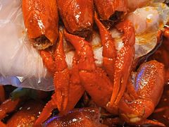 -二钳洞庭虾蟹·江湖菜(成都鹭岛店)