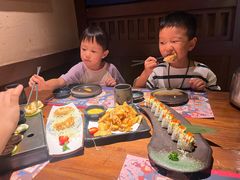 -京鹿料理(荟聚店)