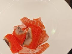 -泰山宝盛大酒店·八珍轩自助餐