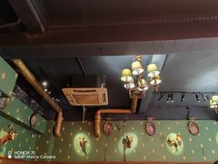 -The Cheebat 锌吧·Bistro(体育西店)