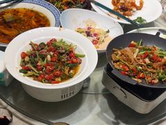 -牛街·马辈儿涮肉(牛街总店)