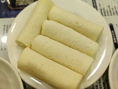 白雪牛奶卷-仁信老铺(华盖路店)