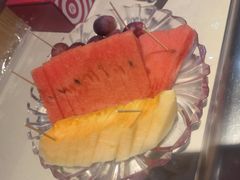 -海底捞火锅(枫蓝国际购物中心店)