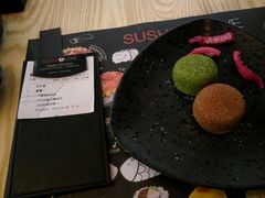 -Sushi Love 创意寿司(丽影广场店)