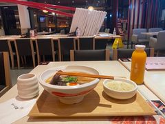 -味千拉面(上海蓝天路店)