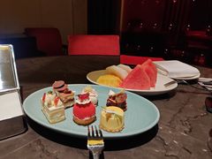 -西安凯悦酒店·湖畔中餐厅