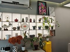 -Sips&Lick茶兰咖啡(五道口店)