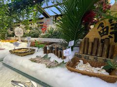 -川骄海鲜自助(河东店)