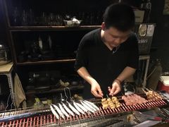 -木子烧鸟屋(百子湾店)