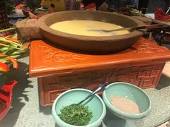 -箪食巷私房菜馆·鲁菜(玉函路店)