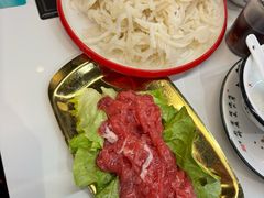 -刘少华贵州小黄牛·鲜牛肉火锅(总店)