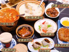 -小堂宴·老厦门码头小炒(厦大店)