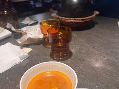 -汤城小厨•粤菜•靓汤(苏州街店)