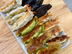 -众品老方子锅贴甜沫(李村店)