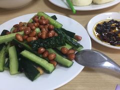 -津门永胜包子铺(哈尔滨道总店)