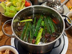 -厝味火锅·潮汕卤水火锅(十一合店)