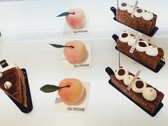 -吉森Bakery(教育路店)