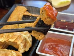 -米屋石锅拌饭(师大店)