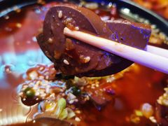 -锅房破店暴走牛骨火锅(世纪城店)