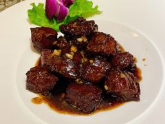 -洋房私宴上海私房菜(海滨商务楼店)
