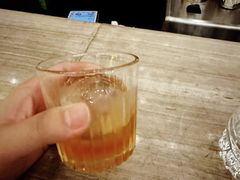 -ibarrel爱杯·bistro&brunch(江宁路店)