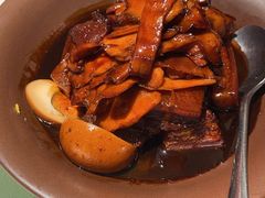 -老吉堂上海本帮菜(望京万象汇店)