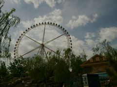 -石家庄市动物园