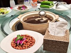 -天宜隆蘑菇宴火锅(石景山旗舰店)